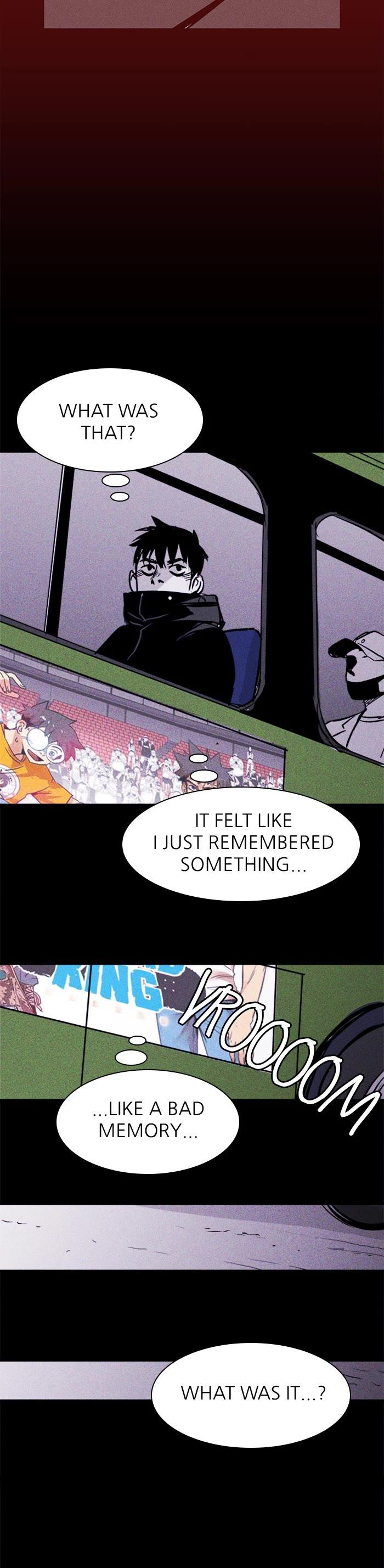 Read Pigpen (en) Manga Online