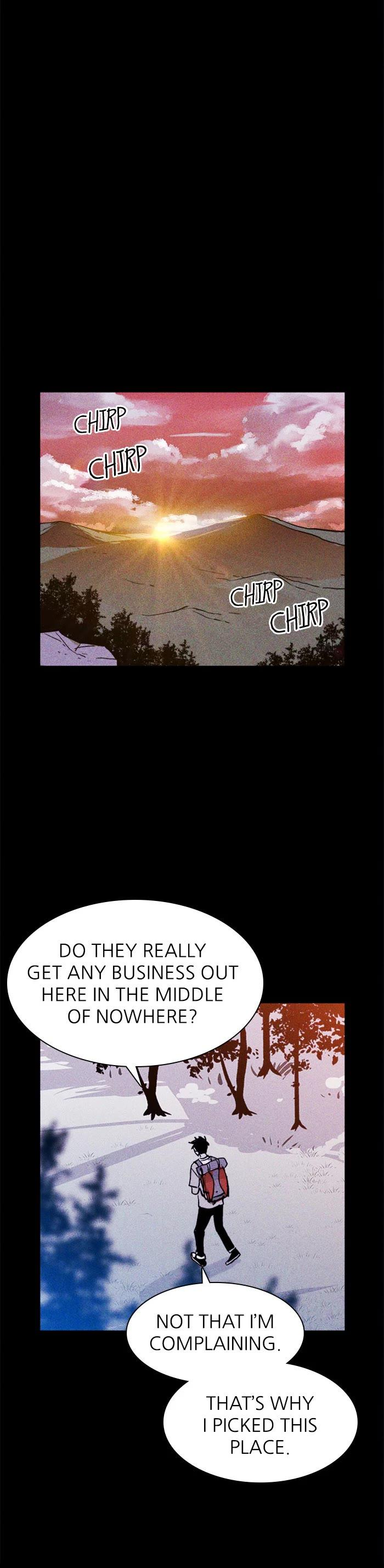 Read Pigpen (en) Manga Online