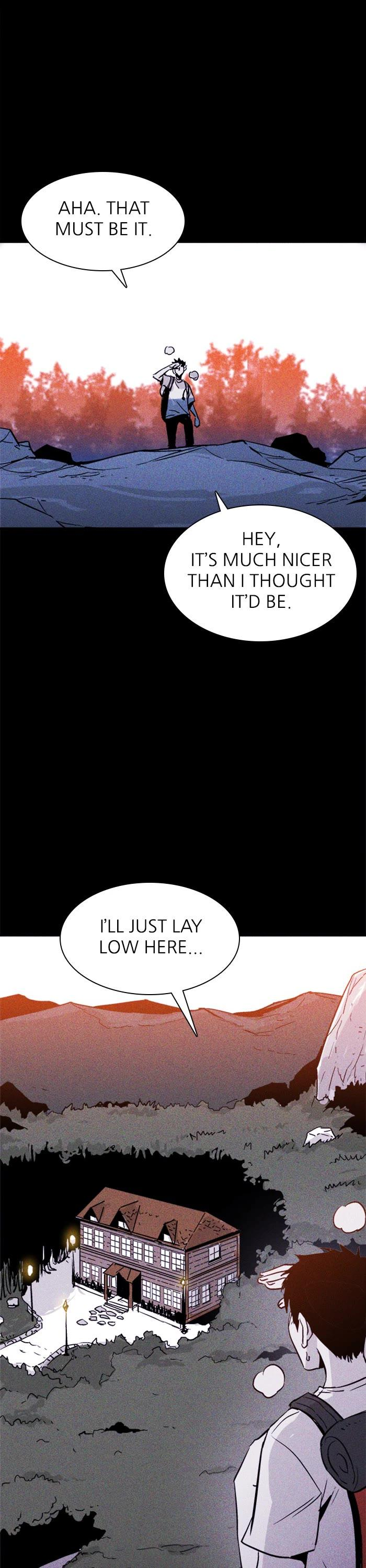 Read Pigpen (en) Manga Online