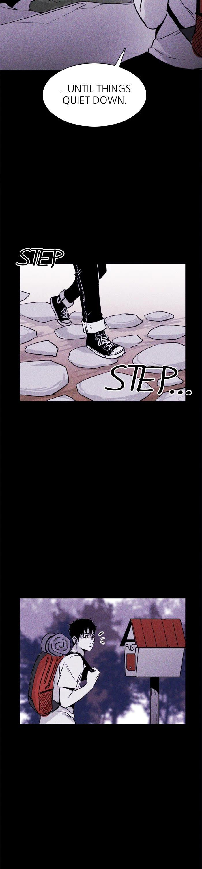 Read Pigpen (en) Manga Online