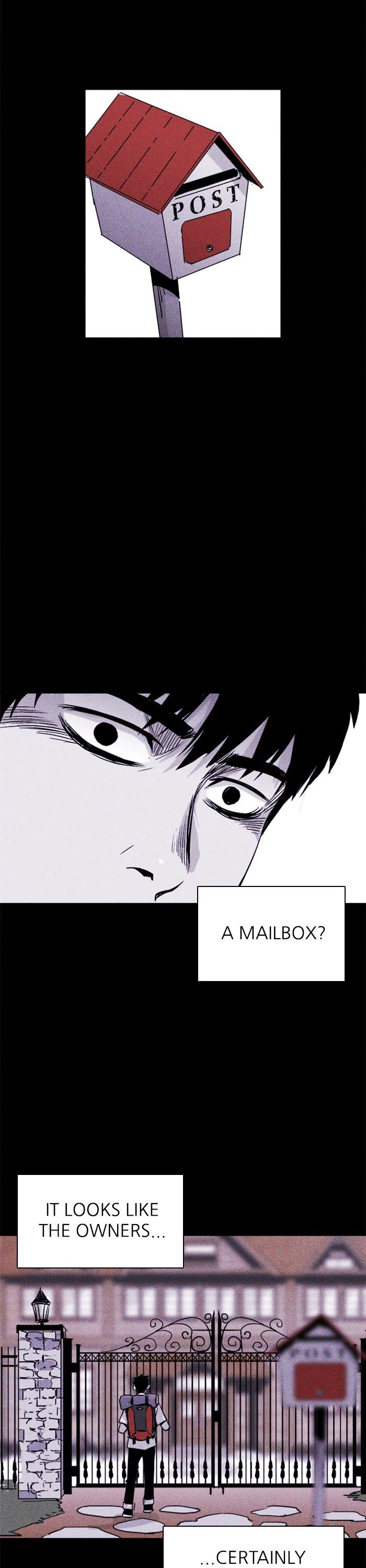 Read Pigpen (en) Manga Online