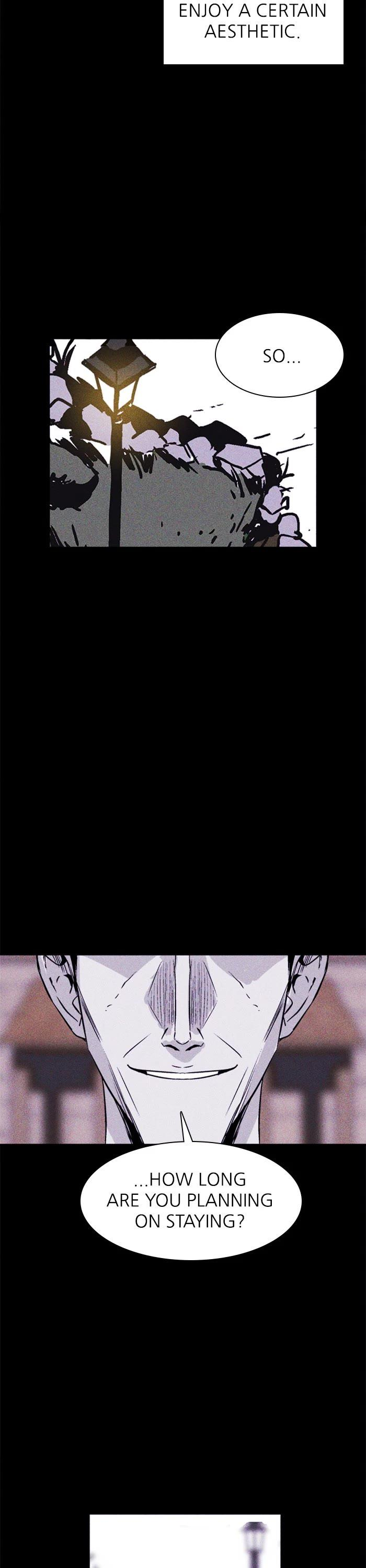 Read Pigpen (en) Manga Online