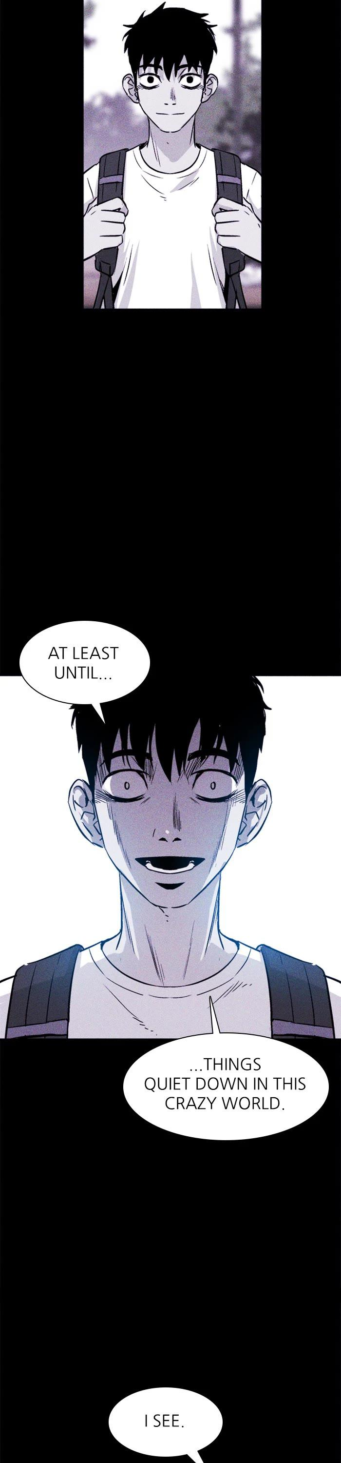 Read Pigpen (en) Manga Online