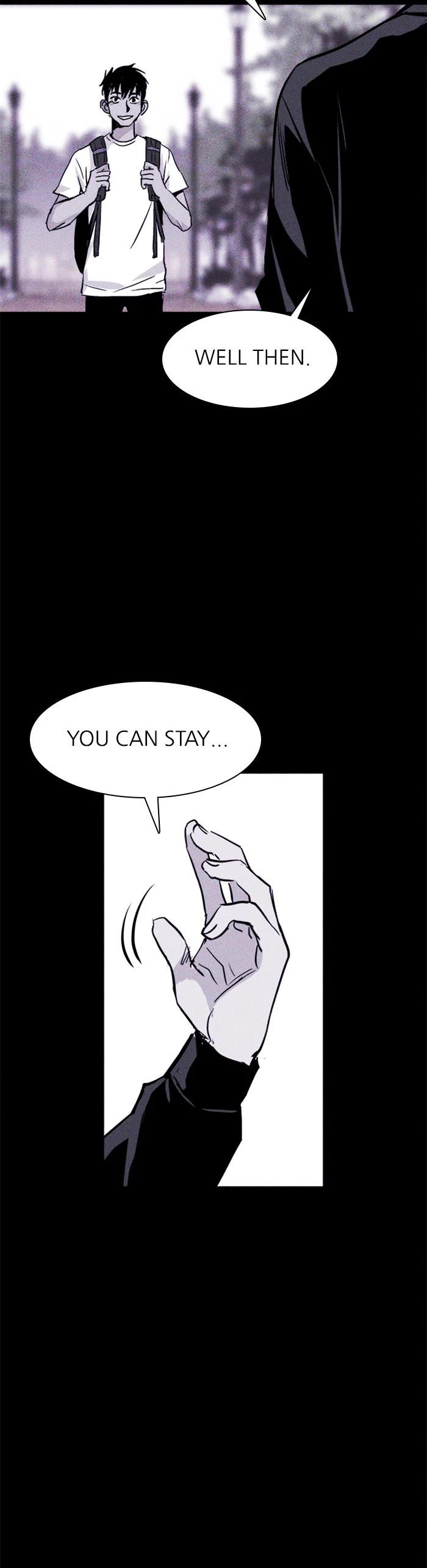 Read Pigpen (en) Manga Online