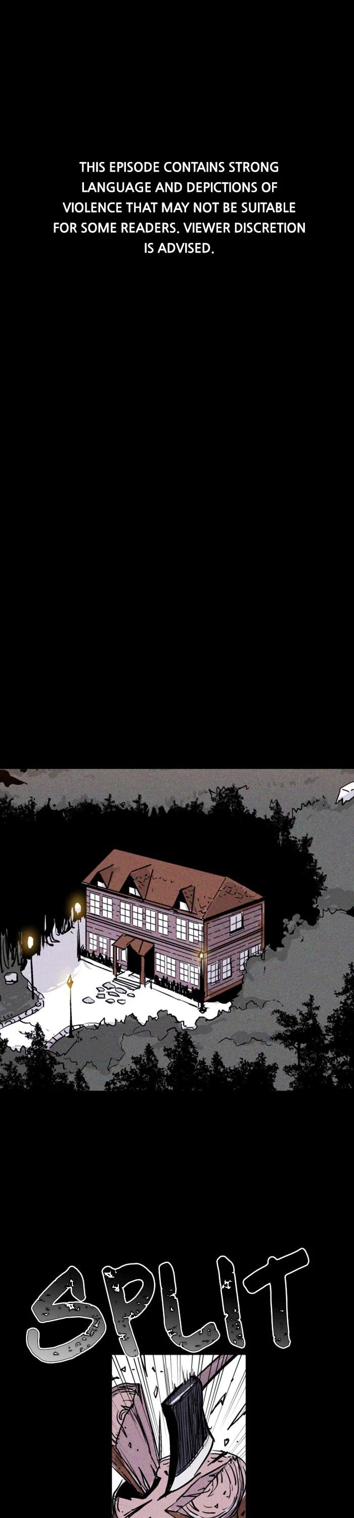 Read Pigpen (en) Manga Online