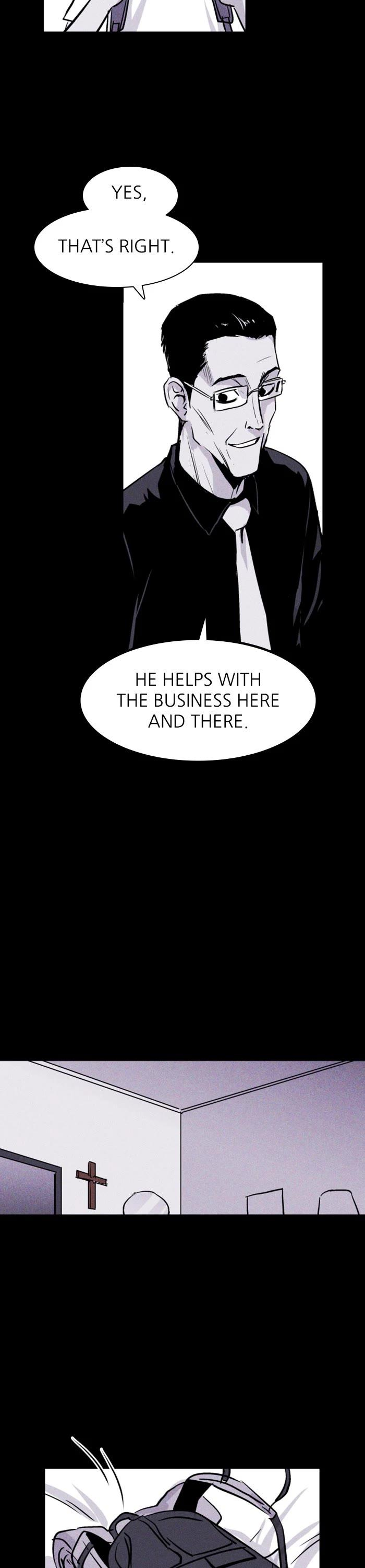 Read Pigpen (en) Manga Online