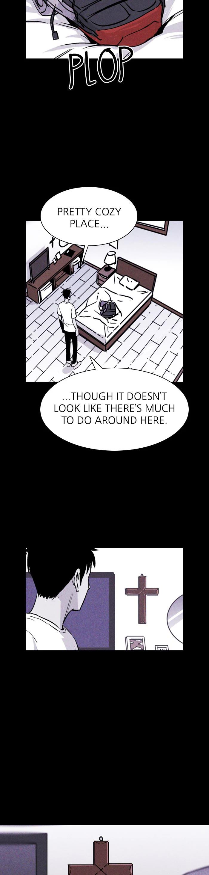 Read Pigpen (en) Manga Online