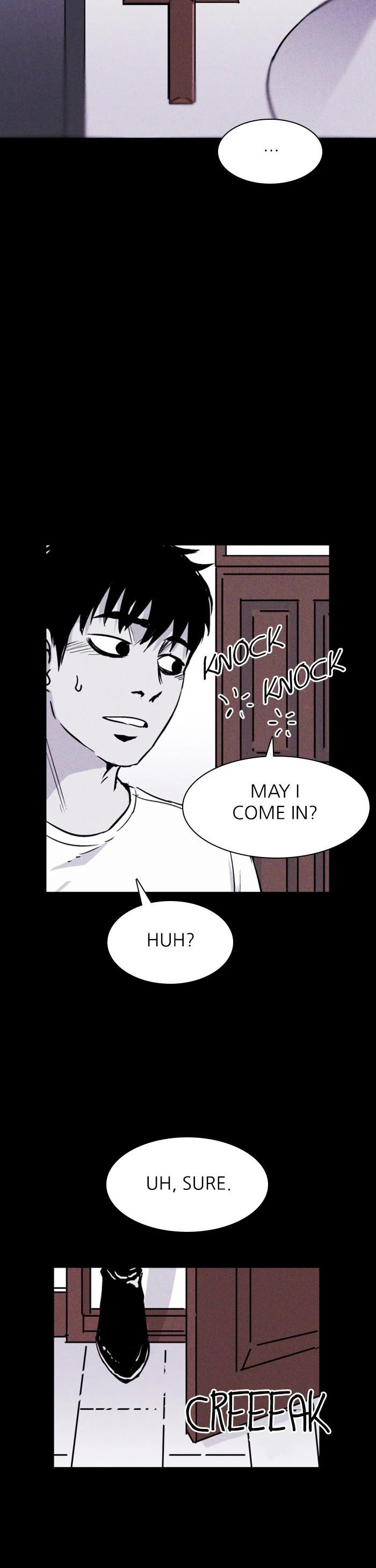 Read Pigpen (en) Manga Online