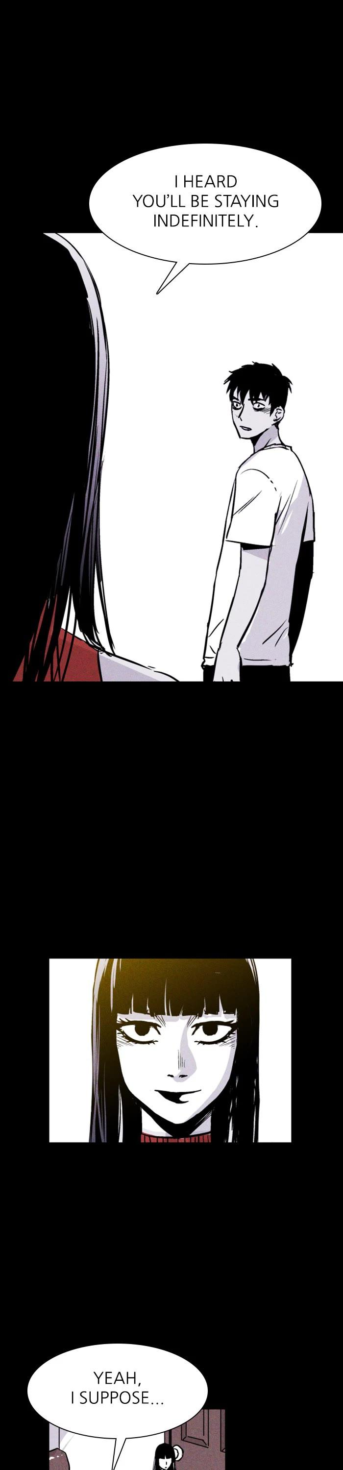 Read Pigpen (en) Manga Online