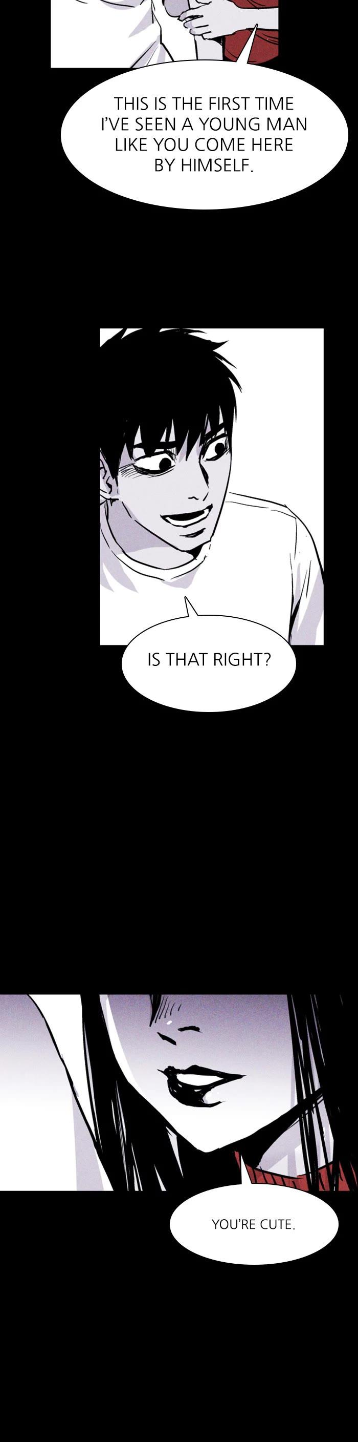 Read Pigpen (en) Manga Online