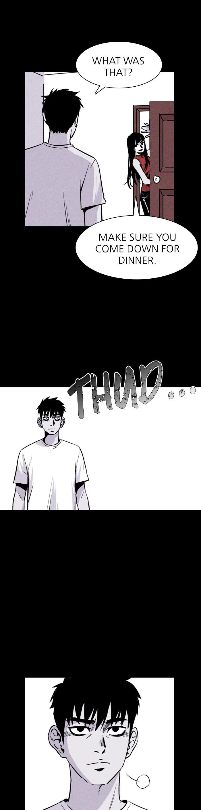 Read Pigpen (en) Manga Online