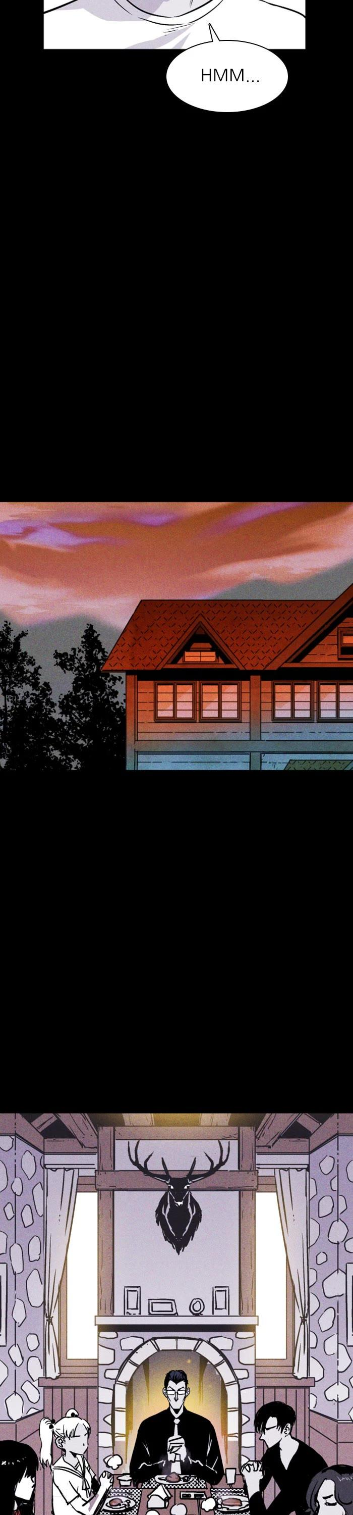 Read Pigpen (en) Manga Online