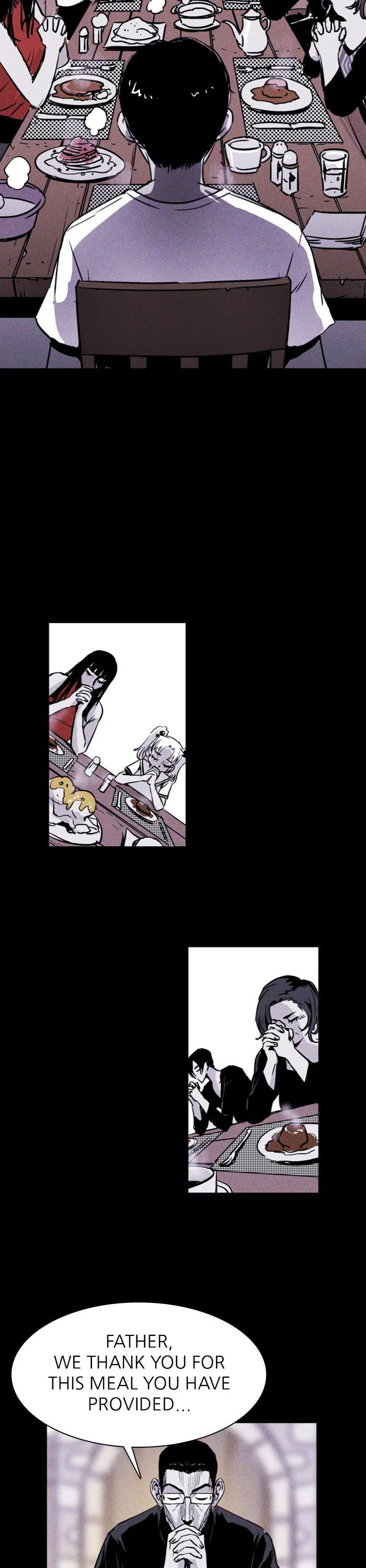 Read Pigpen (en) Manga Online