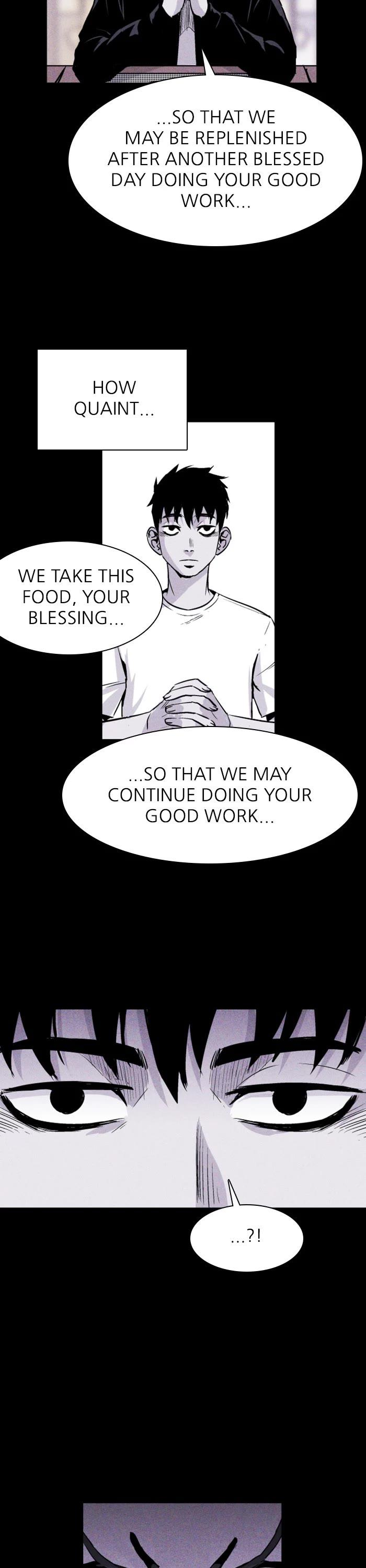 Read Pigpen (en) Manga Online