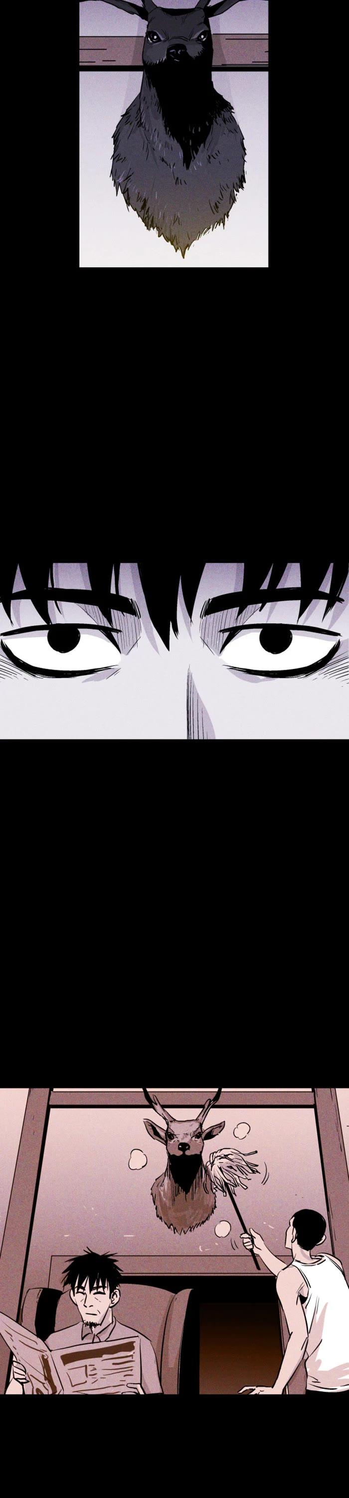 Read Pigpen (en) Manga Online