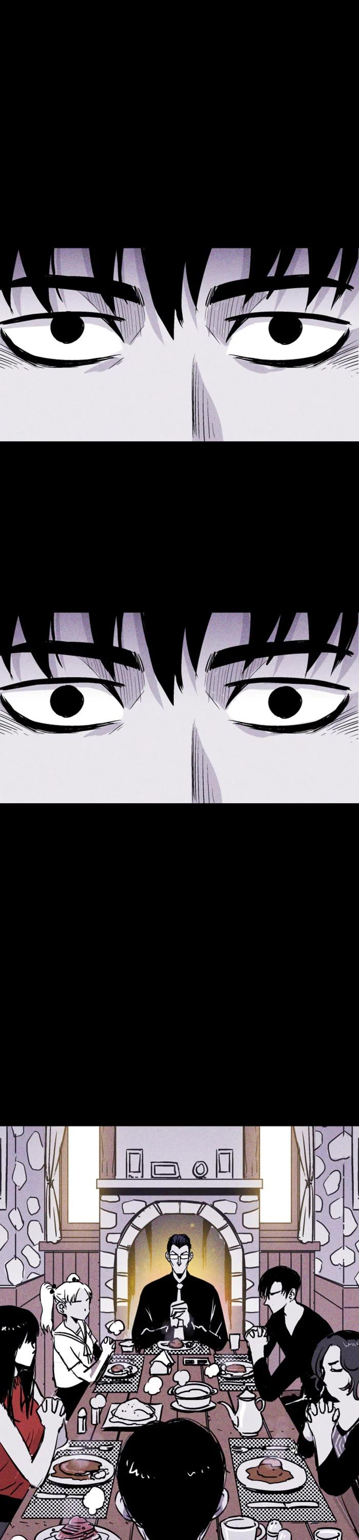 Read Pigpen (en) Manga Online