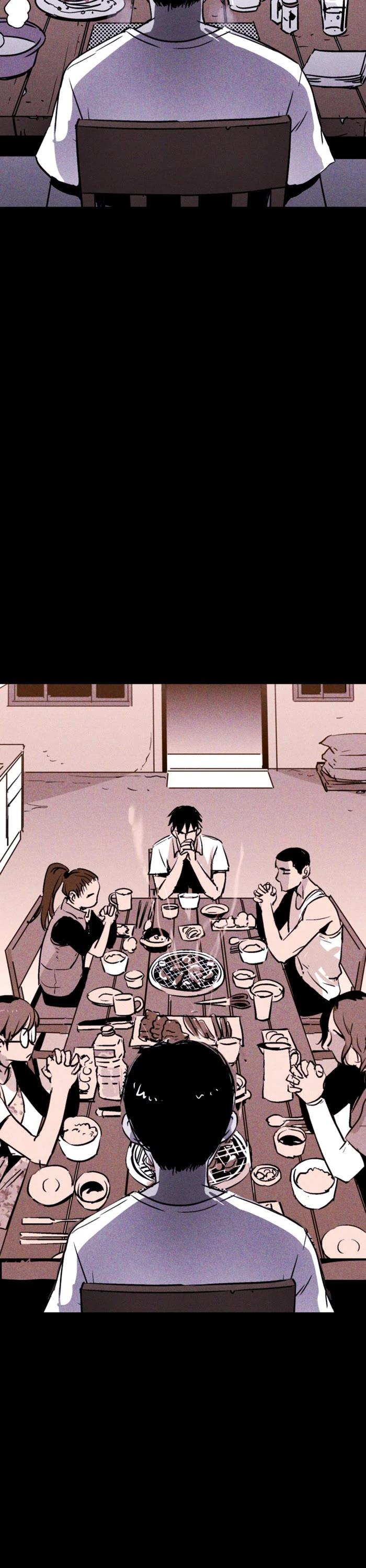 Read Pigpen (en) Manga Online