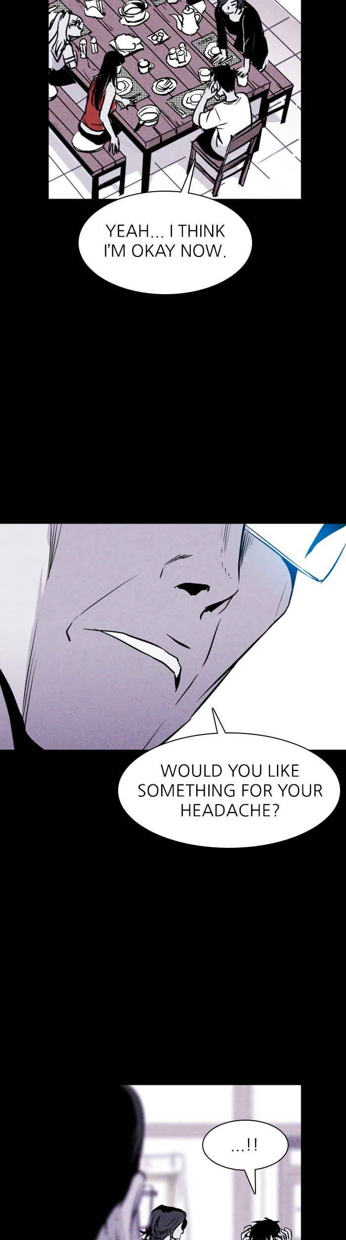 Read Pigpen (en) Manga Online