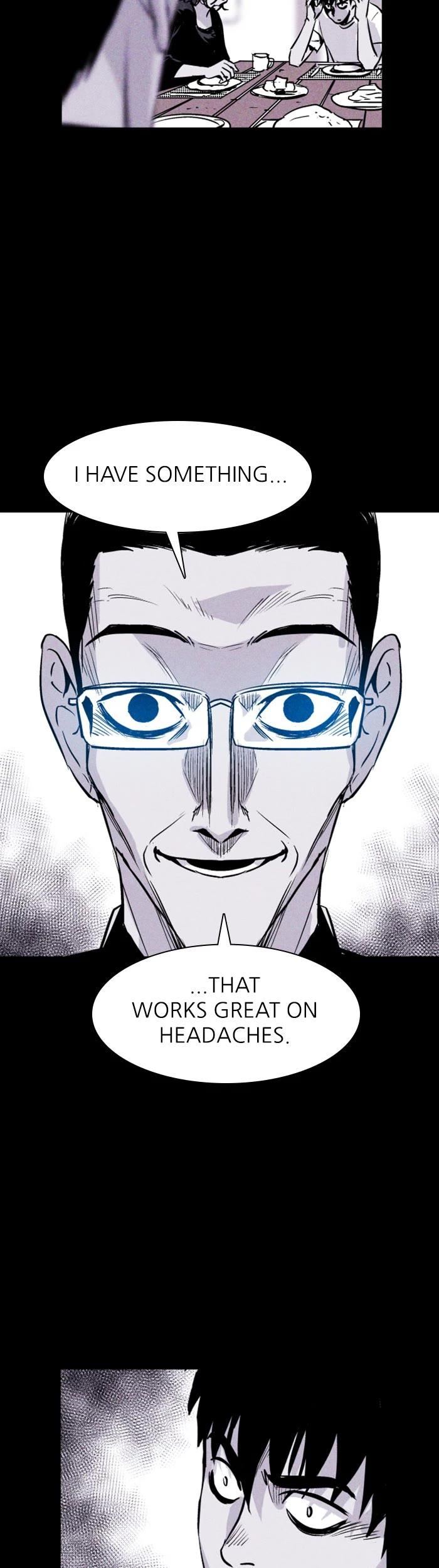 Read Pigpen (en) Manga Online