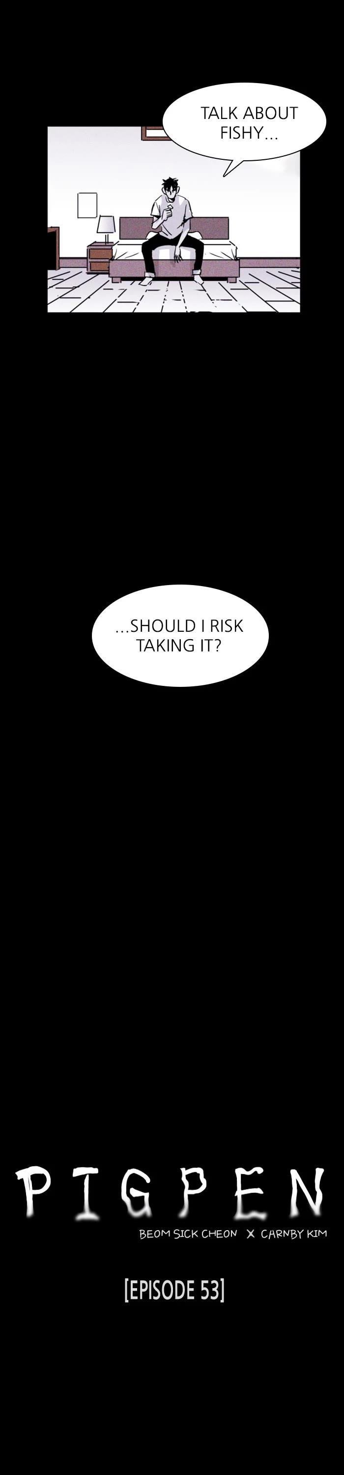 Read Pigpen (en) Manga Online