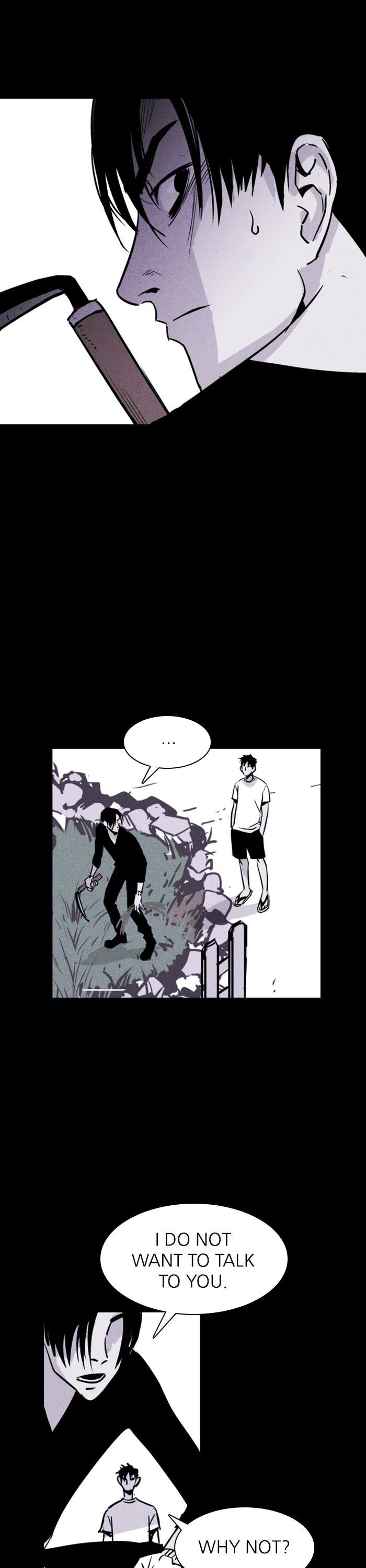 Read Pigpen (en) Manga Online