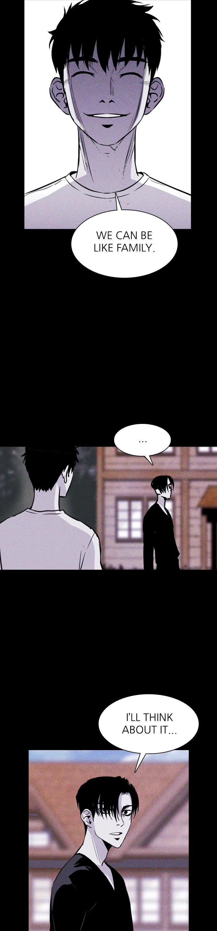 Read Pigpen (en) Manga Online