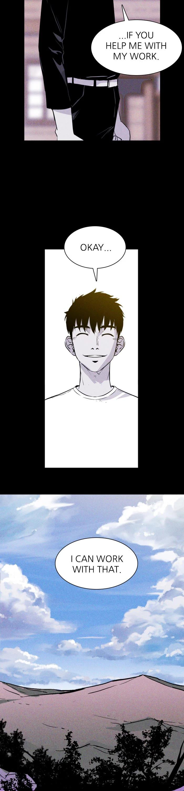 Read Pigpen (en) Manga Online