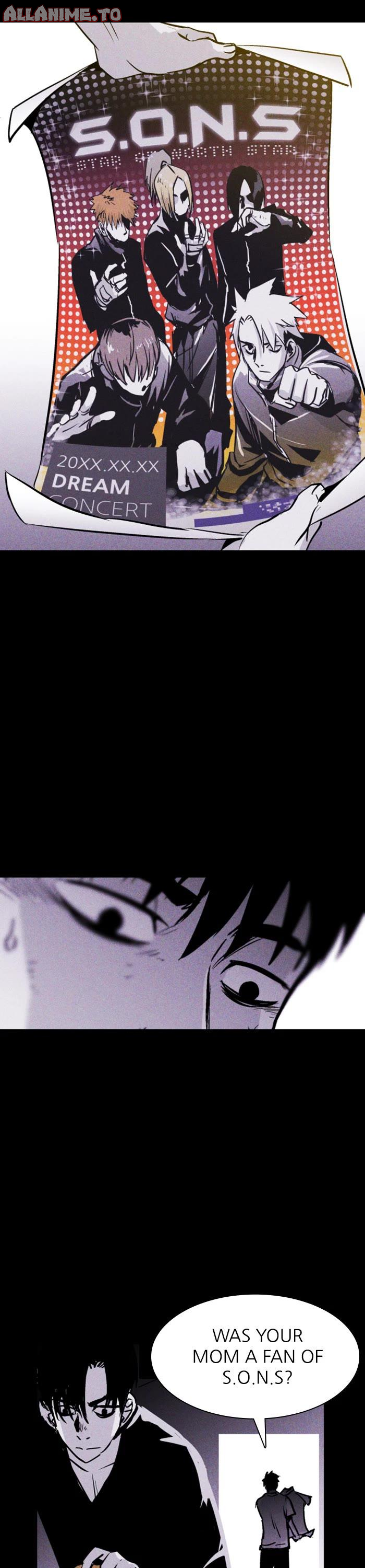 Read Pigpen (en) Manga Online