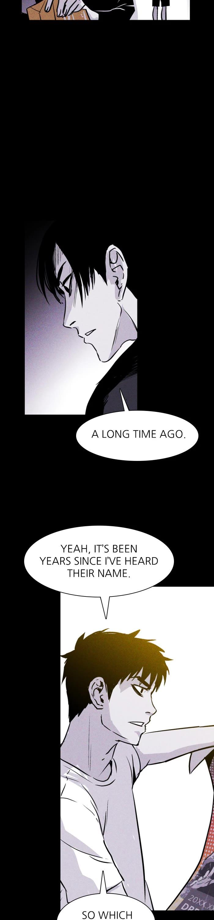 Read Pigpen (en) Manga Online