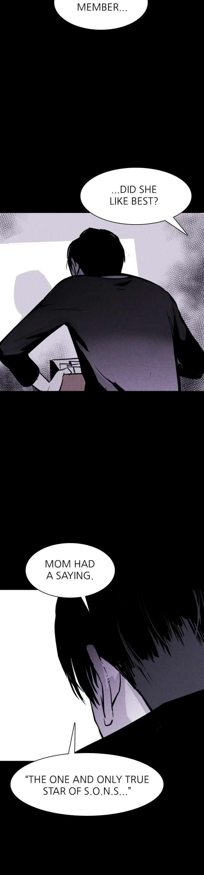 Read Pigpen (en) Manga Online