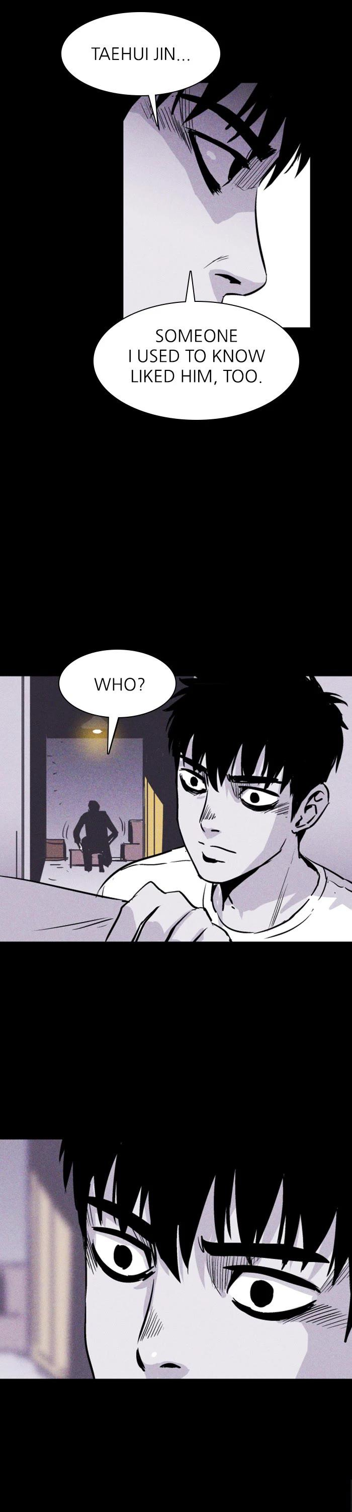 Read Pigpen (en) Manga Online