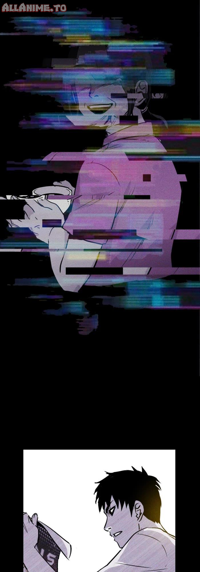 Read Pigpen (en) Manga Online