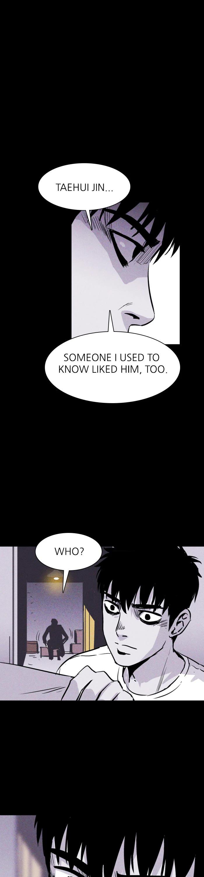 Read Pigpen (en) Manga Online