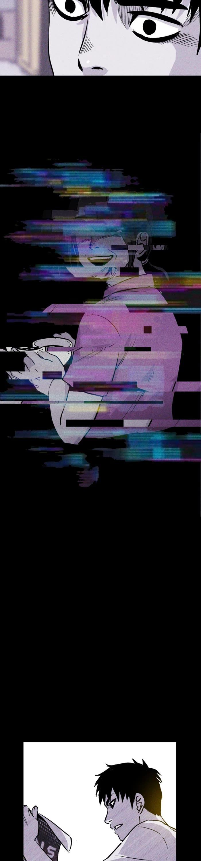 Read Pigpen (en) Manga Online