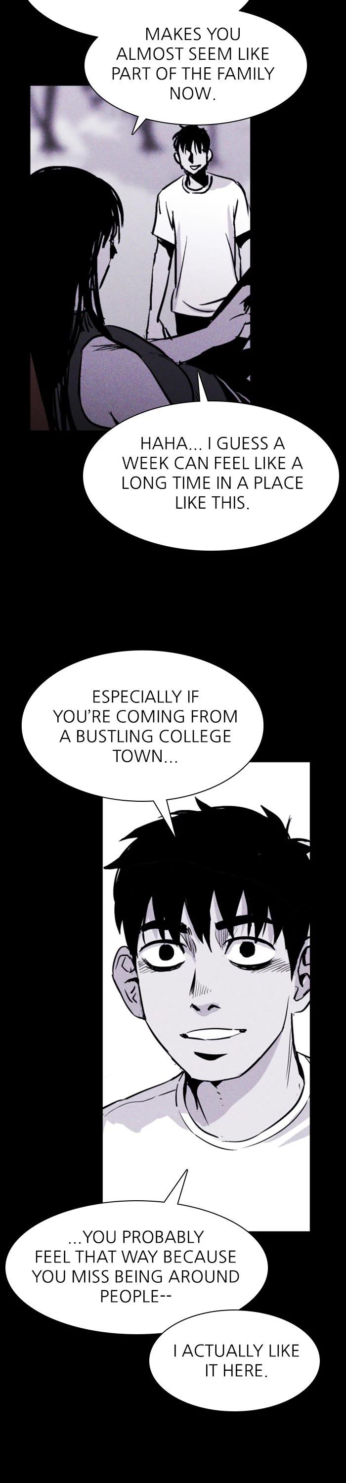 Read Pigpen (en) Manga Online