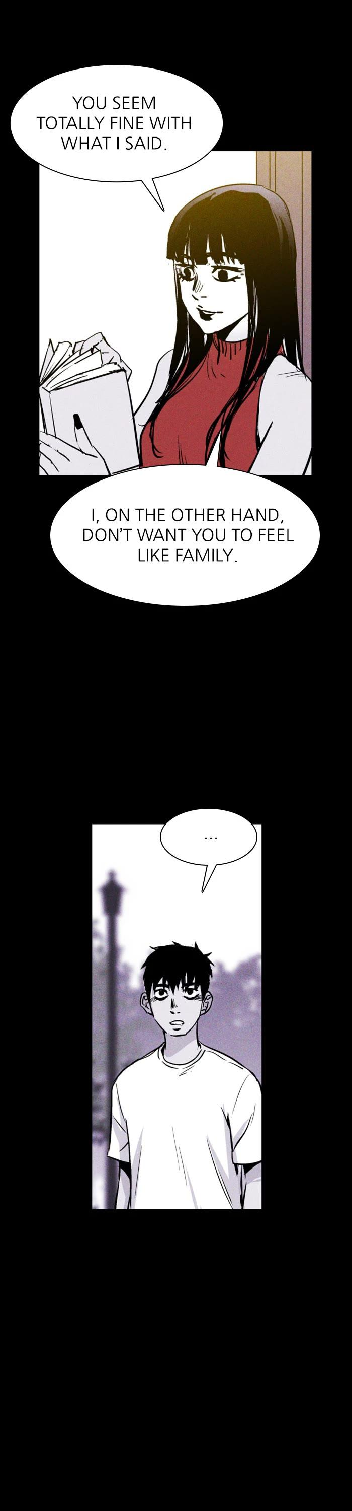 Read Pigpen (en) Manga Online