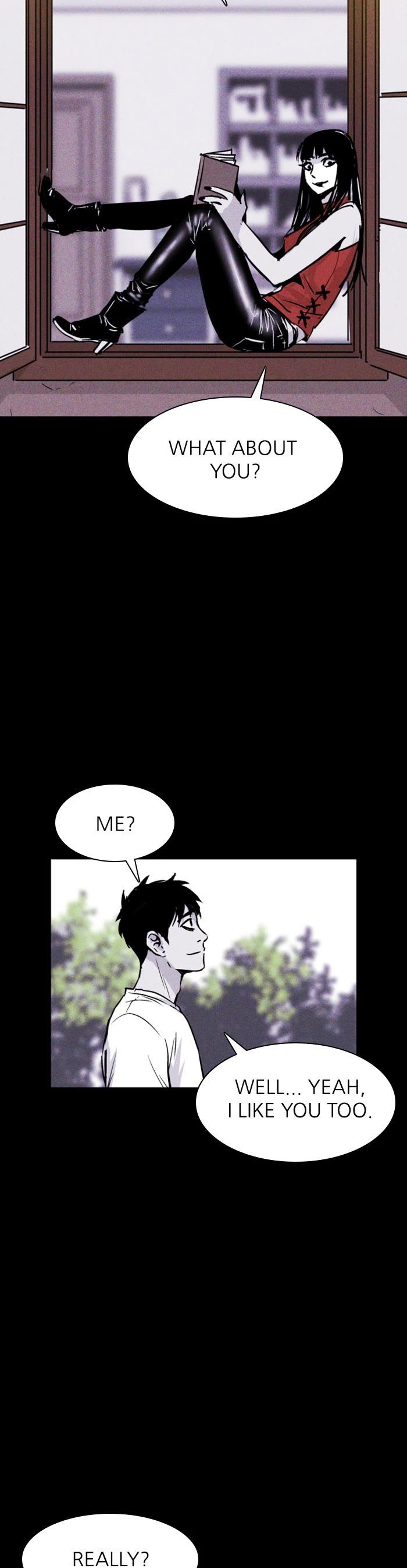 Read Pigpen (en) Manga Online