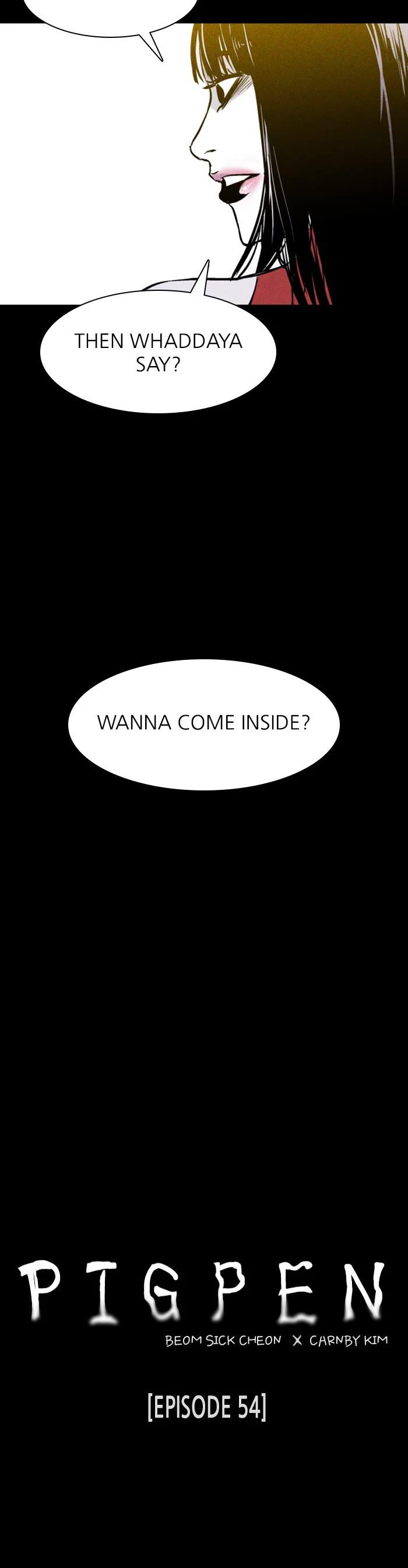 Read Pigpen (en) Manga Online