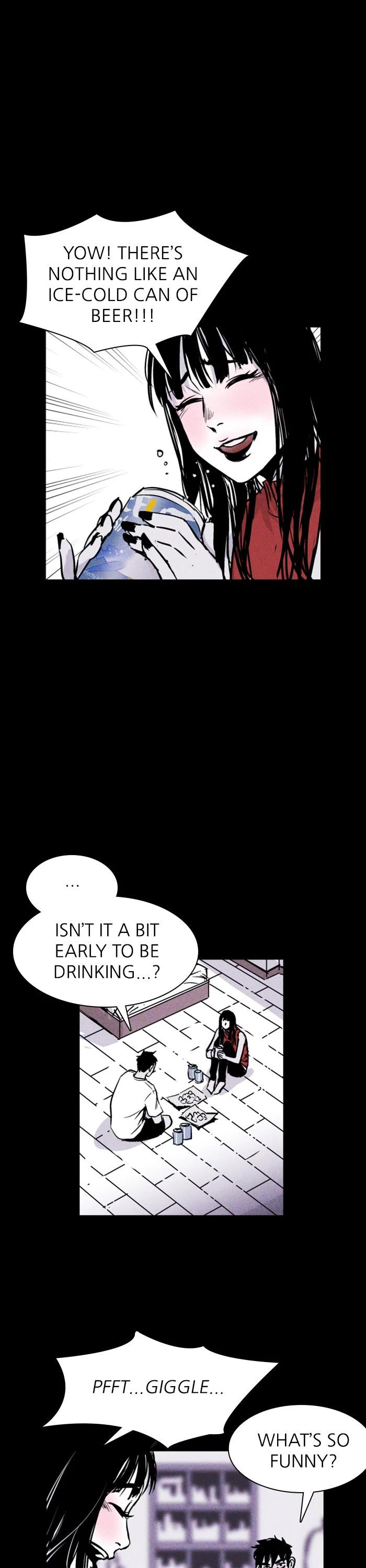 Read Pigpen (en) Manga Online