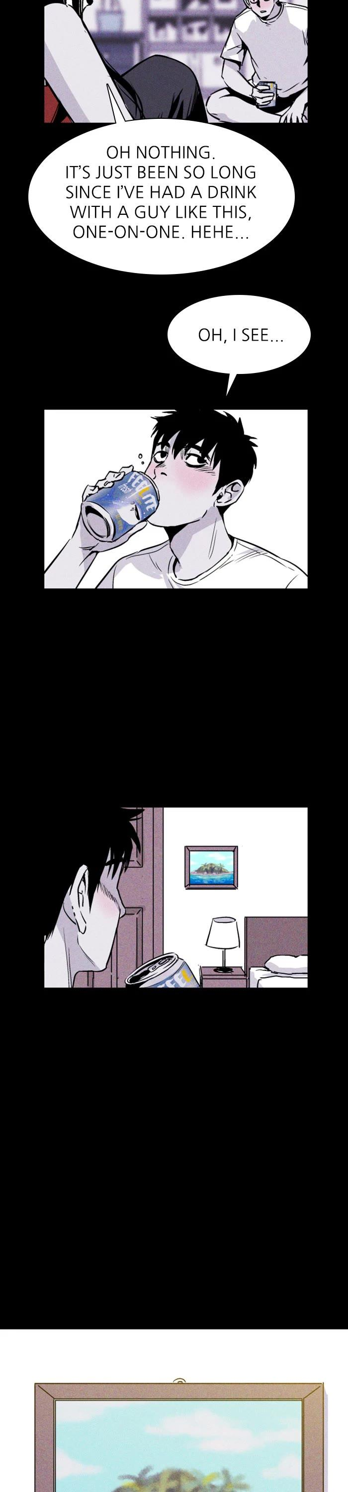 Read Pigpen (en) Manga Online