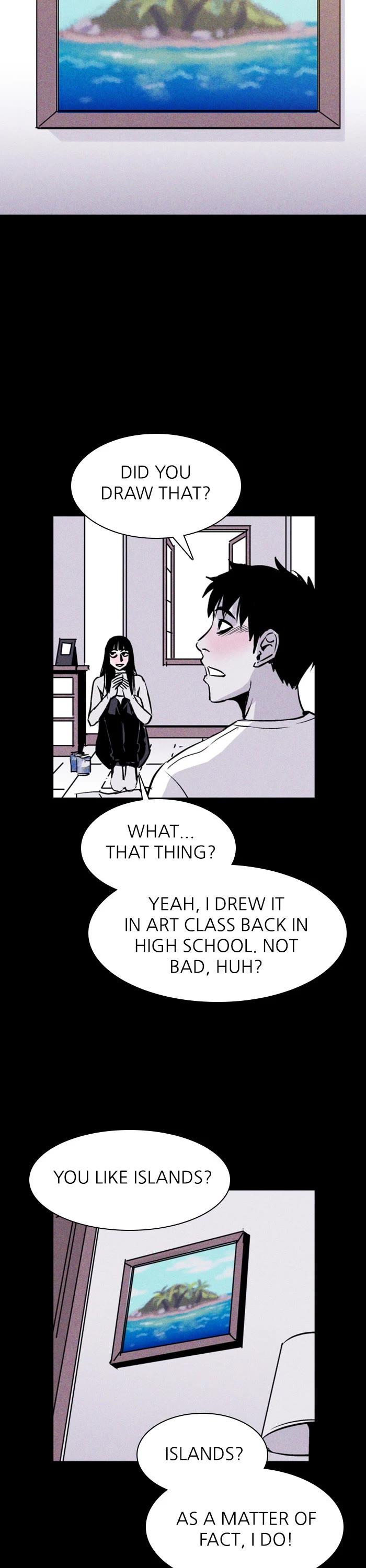 Read Pigpen (en) Manga Online