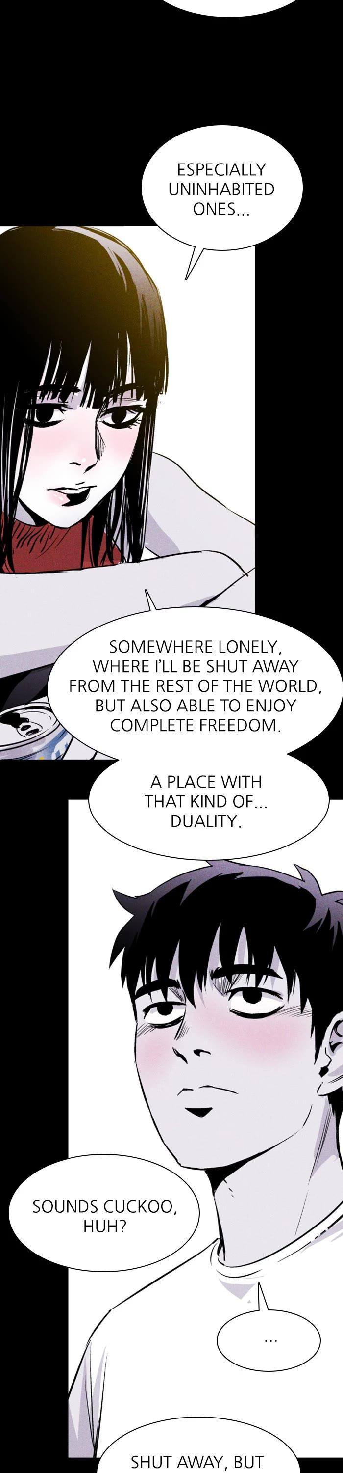 Read Pigpen (en) Manga Online