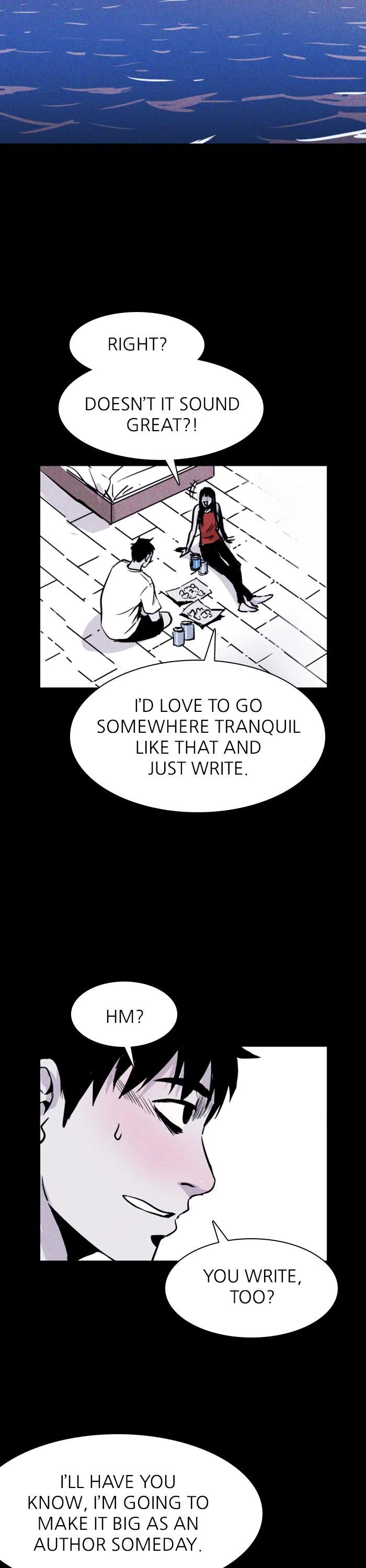 Read Pigpen (en) Manga Online