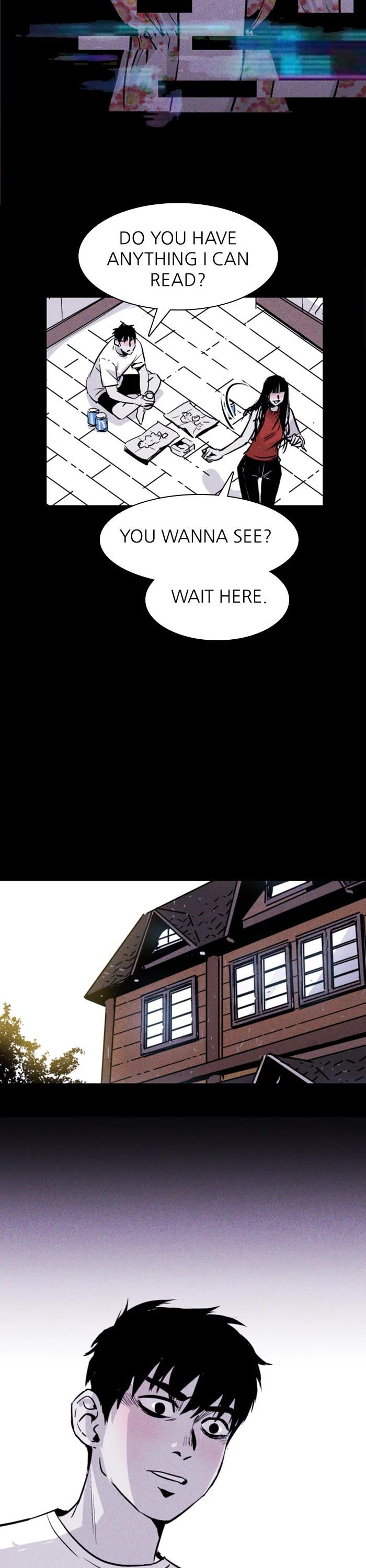 Read Pigpen (en) Manga Online