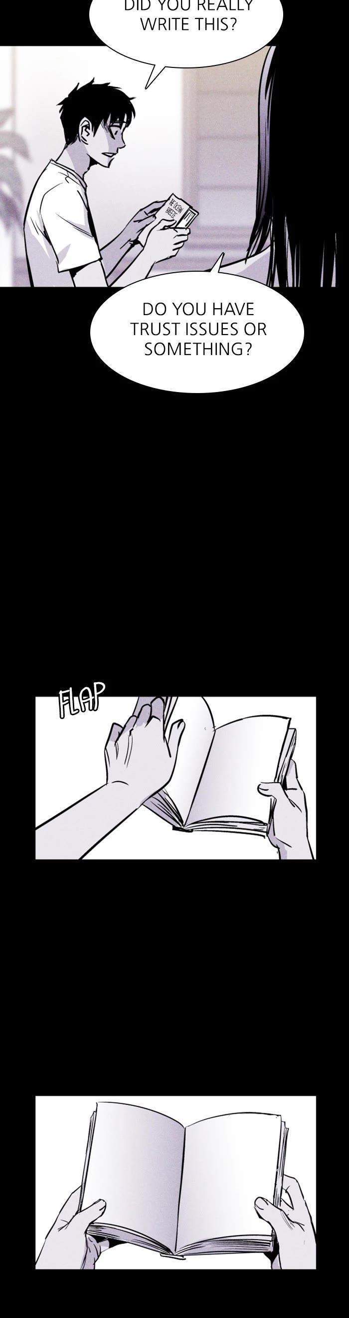 Read Pigpen (en) Manga Online