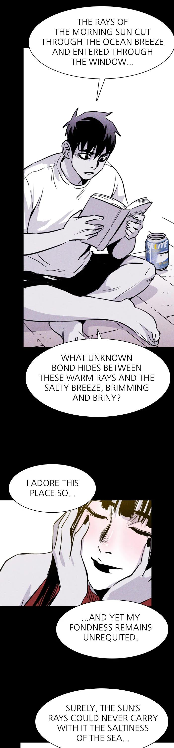 Read Pigpen (en) Manga Online