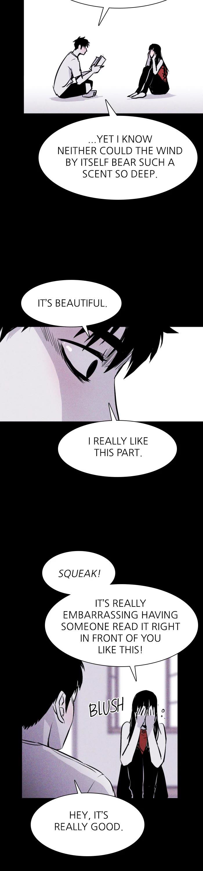 Read Pigpen (en) Manga Online