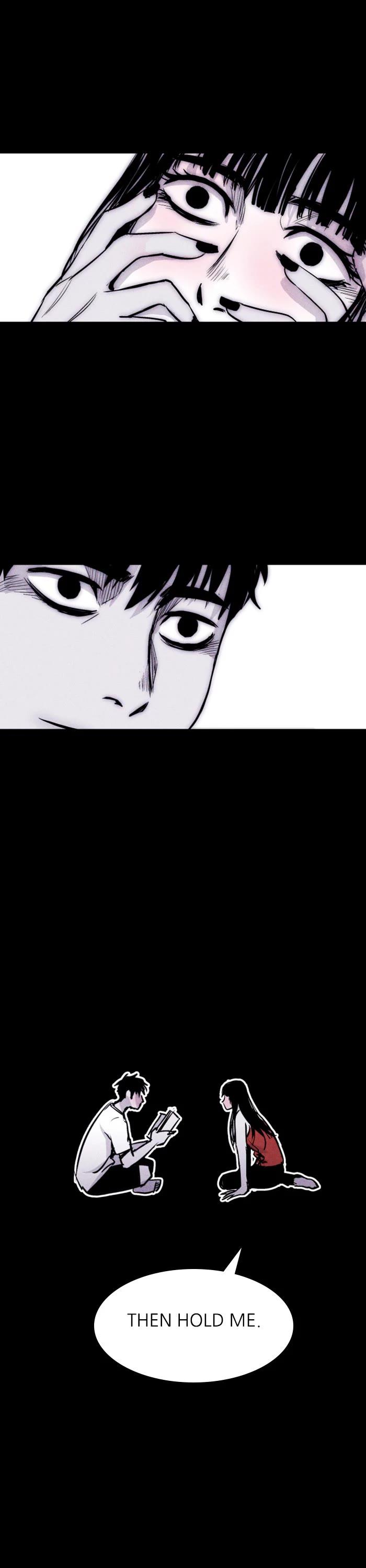 Read Pigpen (en) Manga Online