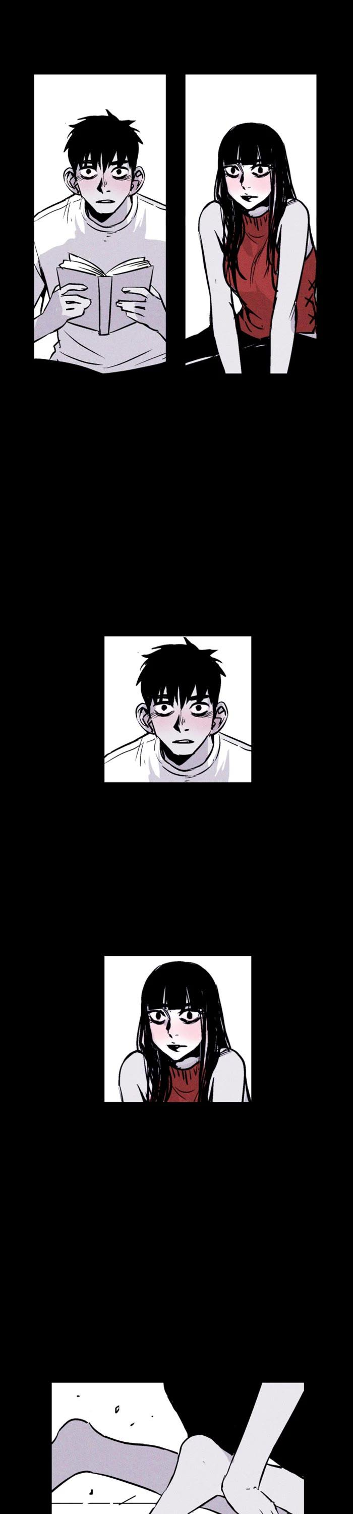 Read Pigpen (en) Manga Online