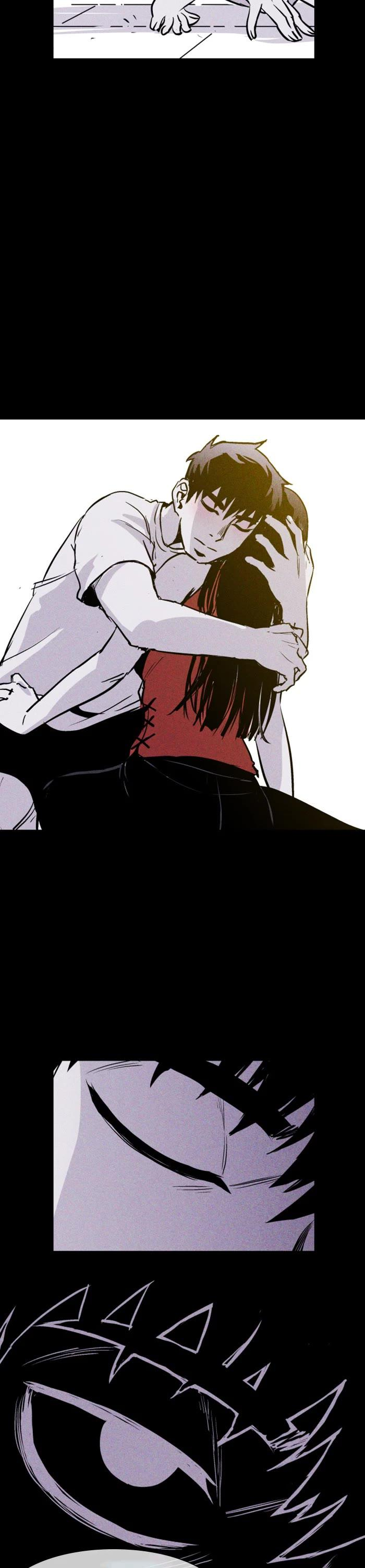 Read Pigpen (en) Manga Online